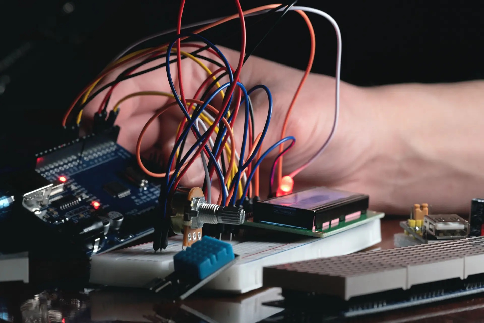 Custom Circuit Board